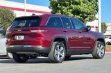 New 2024 Jeep Grand Cherokee Limited 4xe image 4