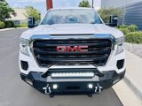 Used 2021 GMC Sierra 1500 4x4 Crew Cab image 5