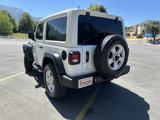 Used 2019 Jeep Wrangler Sport image 3