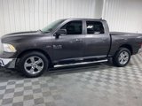 Used 2014 RAM 1500 Big Horn image 3