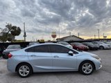Used 2018 Chevrolet Cruze LT w/ LT Fleet Convenience Package image 4