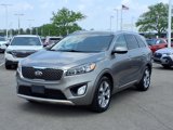 Used 2017 Kia Sorento SX image 2