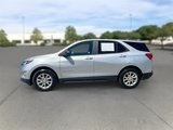 Used 2020 Chevrolet Equinox LS w/ LS Convenience Package image 3