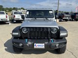 Certified 2023 Jeep Wrangler Unlimited image 2