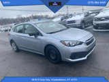 Used 2022 Subaru Impreza 2.0i image 3