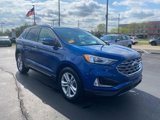 Certified 2020 Ford Edge SEL w/ Convenience Package image 3