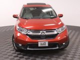 Certified 2017 Honda CR-V EX image 3