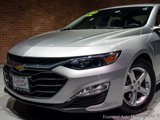 Used 2022 Chevrolet Malibu LT image 4