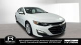 Used 2020 Chevrolet Malibu LT image 2