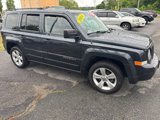 Used 2014 Jeep Compass Sport image 2