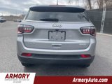 Used 2022 Jeep Compass Latitude image 5