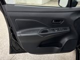 Used 2025 Nissan Versa S w/ Trunk Package image 3