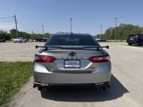 Used 2020 Toyota Camry TRD image 4