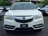 Used 2016 Acura MDX SH-AWD w/ Technology Package image 2