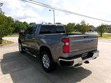 Used 2019 Chevrolet Silverado 1500 LTZ w/ LTZ Texas Edition image 5