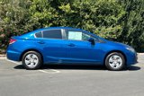 Used 2015 Honda Civic LX image 3
