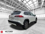 Used 2023 Toyota Corolla Cross XLE image 3