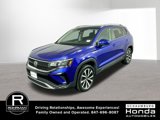 Used 2022 Volkswagen Taos SE image 2