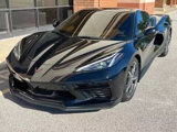 Used 2023 Chevrolet Corvette Stingray Premium Conv w/ Battery Protection Package image 5
