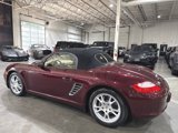 Used 2007 Porsche Boxster image 3