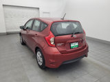 Used 2017 Nissan Versa Note SV image 5