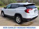 Used 2022 GMC Terrain SLE image 5