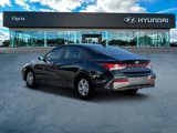 New 2025 Hyundai Elantra SE image 5