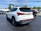 Used 2022 Hyundai Santa Fe SEL image 5
