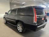 Used 2019 Cadillac Escalade ESV Premium Luxury image 5