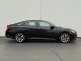 Used 2016 Honda Civic LX image 4