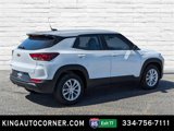 New 2024 Chevrolet TrailBlazer LS image 5