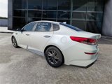 Used 2020 Kia Optima LX image 3