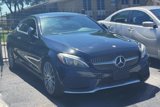Used 2017 Mercedes-Benz C 300 Coupe w/ Premium 2 Package image 3