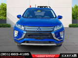 Used 2020 Mitsubishi Eclipse Cross SE image 2