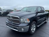 Used 2017 RAM 1500 Big Horn image 3