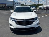 Used 2021 Chevrolet Equinox LT image 3
