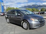 Used 2017 Honda Odyssey EX-L image 4