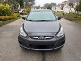 Used 2012 Hyundai Accent GLS image 2
