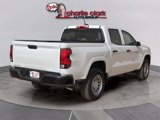 New 2025 Chevrolet Colorado W/T image 4