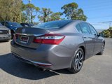 Used 2016 Honda Accord EX image 4