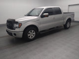 Used 2013 Ford F150 FX2 w/ Mid Equipment Group image 2