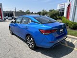 Certified 2024 Nissan Sentra SV w/ SV Premium Package image 6