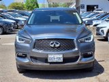 Used 2019 INFINITI QX60 Pure image 2