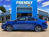 Used 2021 Kia Forte GT-Line image 4