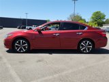 Used 2016 Nissan Altima 2.5 SR image 6