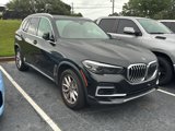 Used 2022 BMW X5 sDrive40i w/ Premium Package image 4