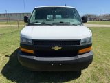 Used 2021 Chevrolet Express 2500 w/ Driver Convenience Package image 3