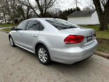 Used 2015 Volkswagen Passat TDI SE image 3