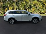 Used 2020 Mitsubishi Outlander SEL image 4