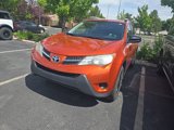 Used 2015 Toyota RAV4 LE image 3
